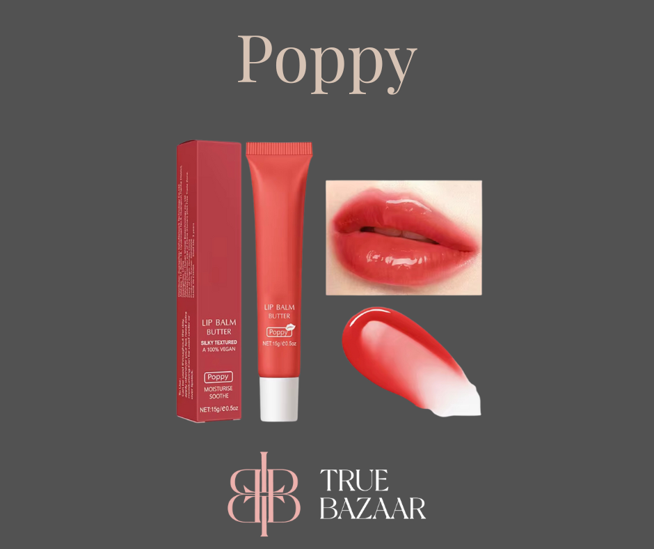 Lip Oil Balm