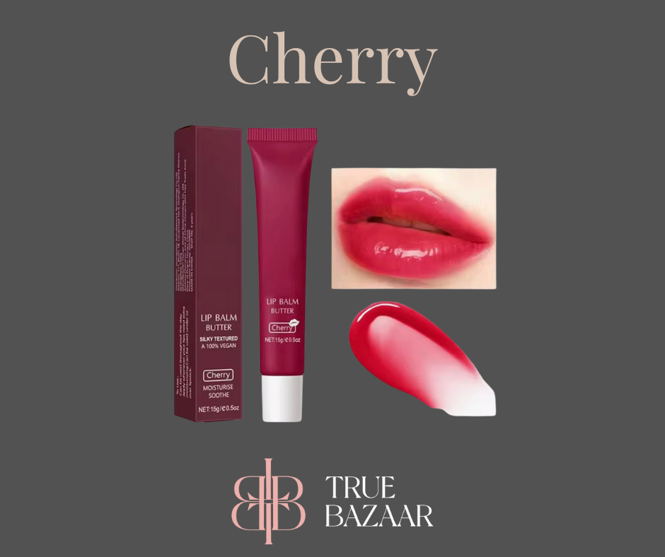 Lip Oil Balm