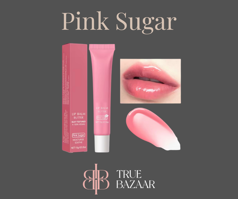 Lip Oil Balm