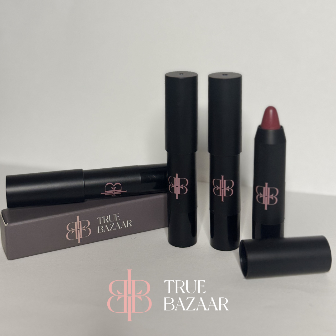 Matte Lipstick Pen - 4 colours Available