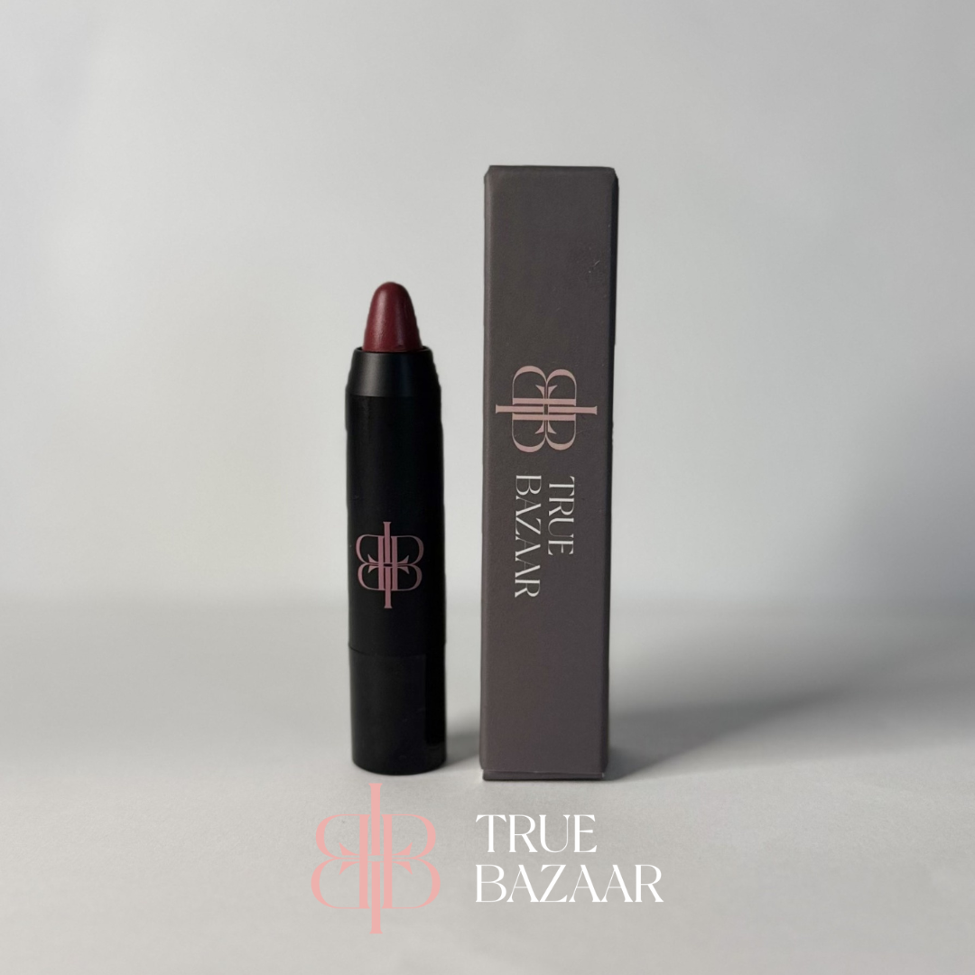 Matte Lipstick Pen - 4 colours Available