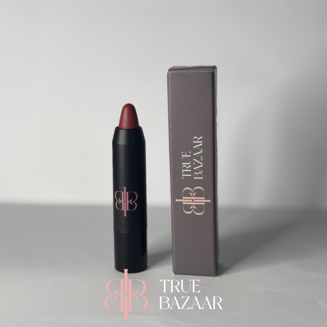 Matte Lipstick Pen - 4 colours Available
