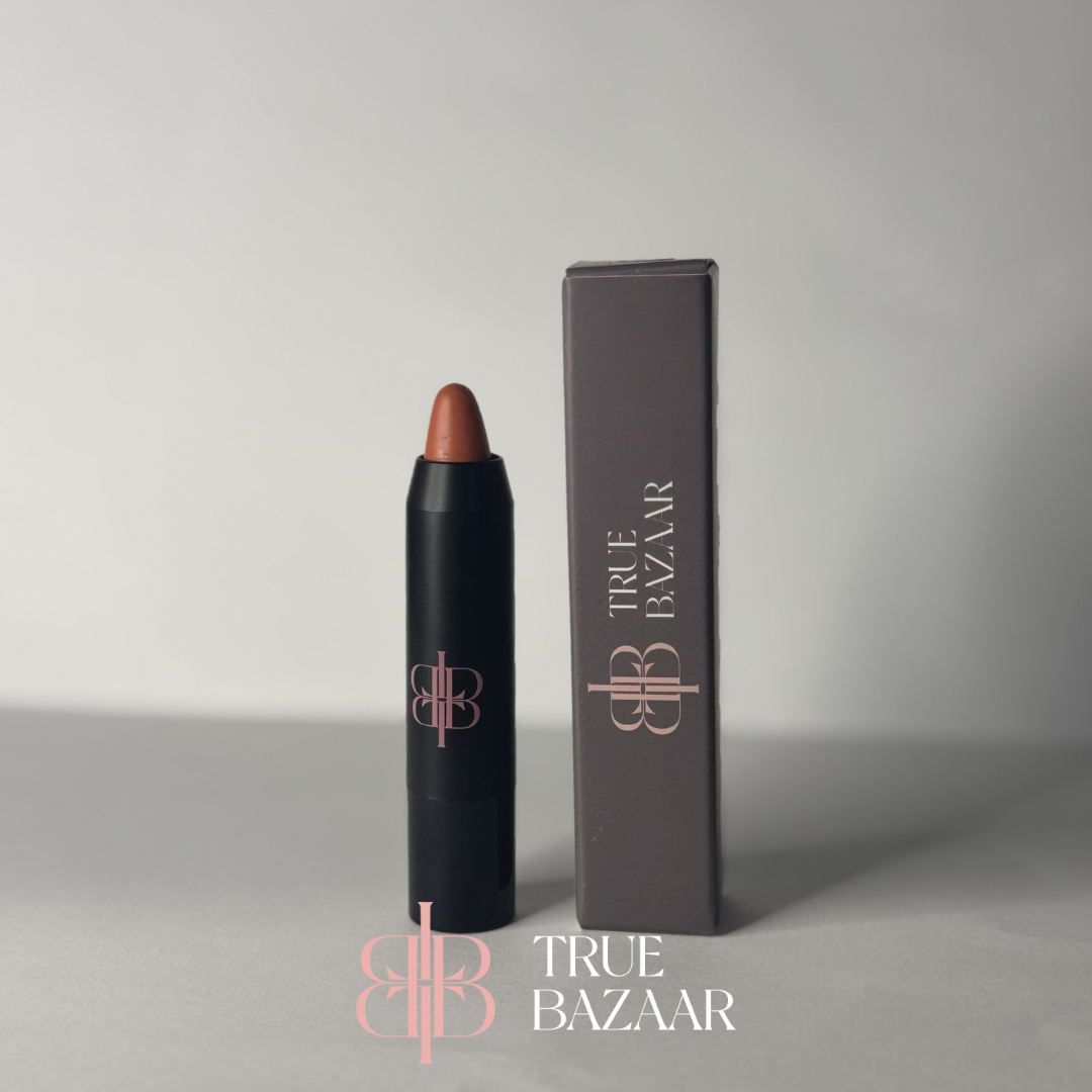 Matte Lipstick Pen - 4 colours Available