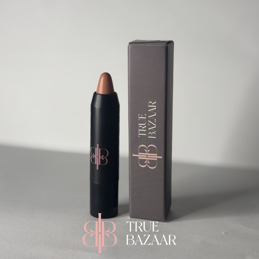 Matte Lipstick Pen - 4 colours Available