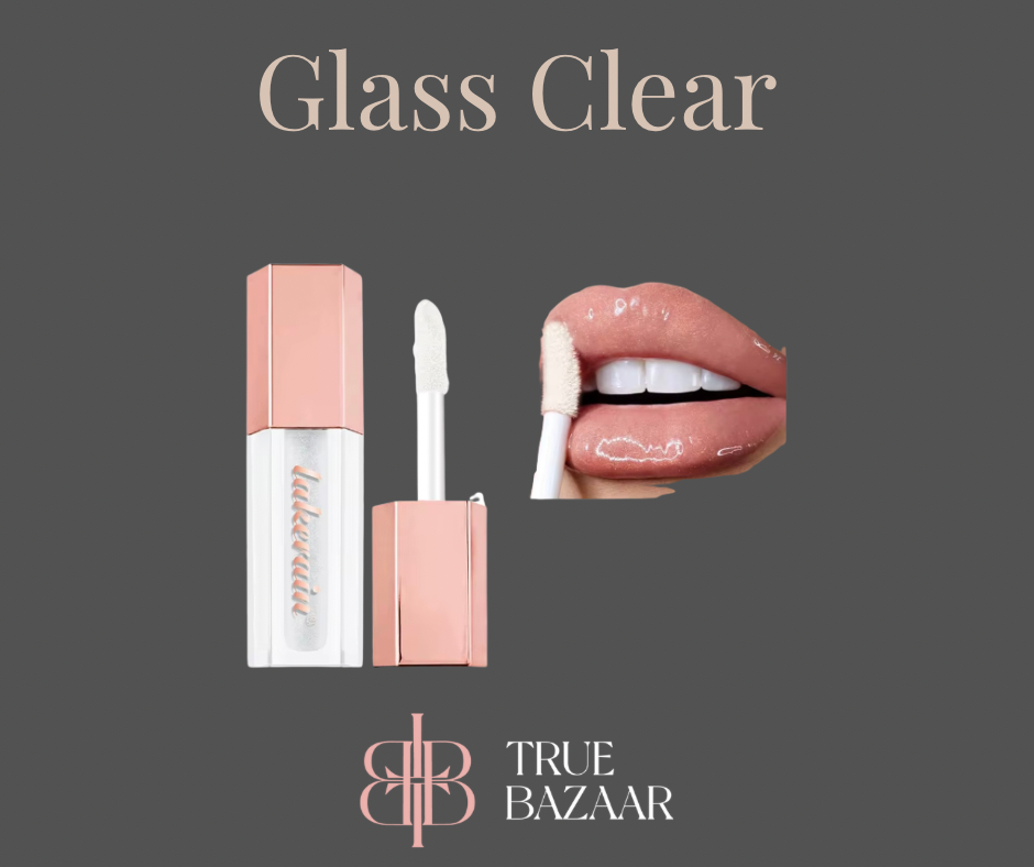 LAKERAIN LipBomb LipGloss