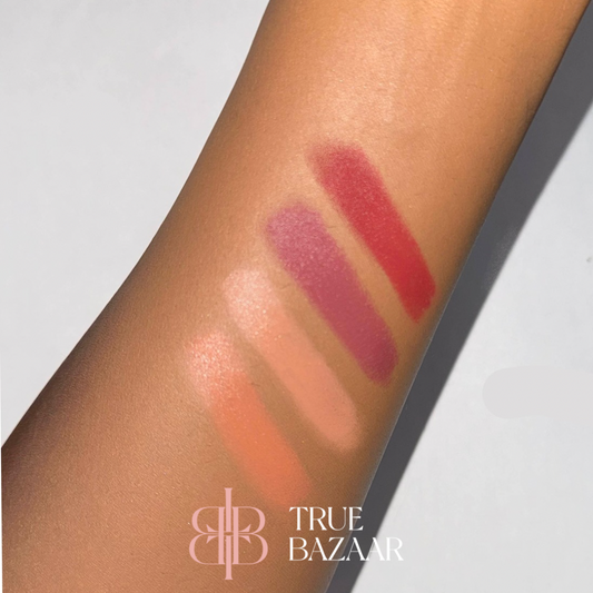 Matte Lipstick Pen - 4 colours Available