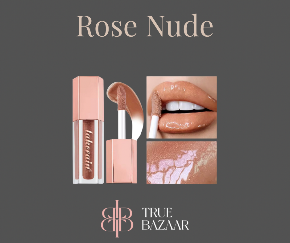 LAKERAIN LipBomb LipGloss