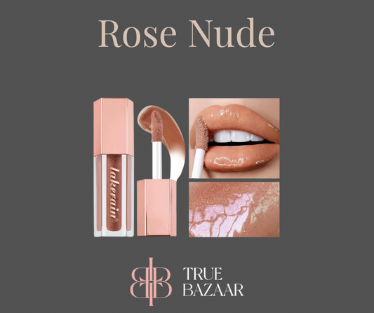 LAKERAIN LipBomb LipGloss