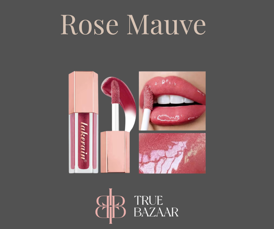 LAKERAIN LipBomb LipGloss