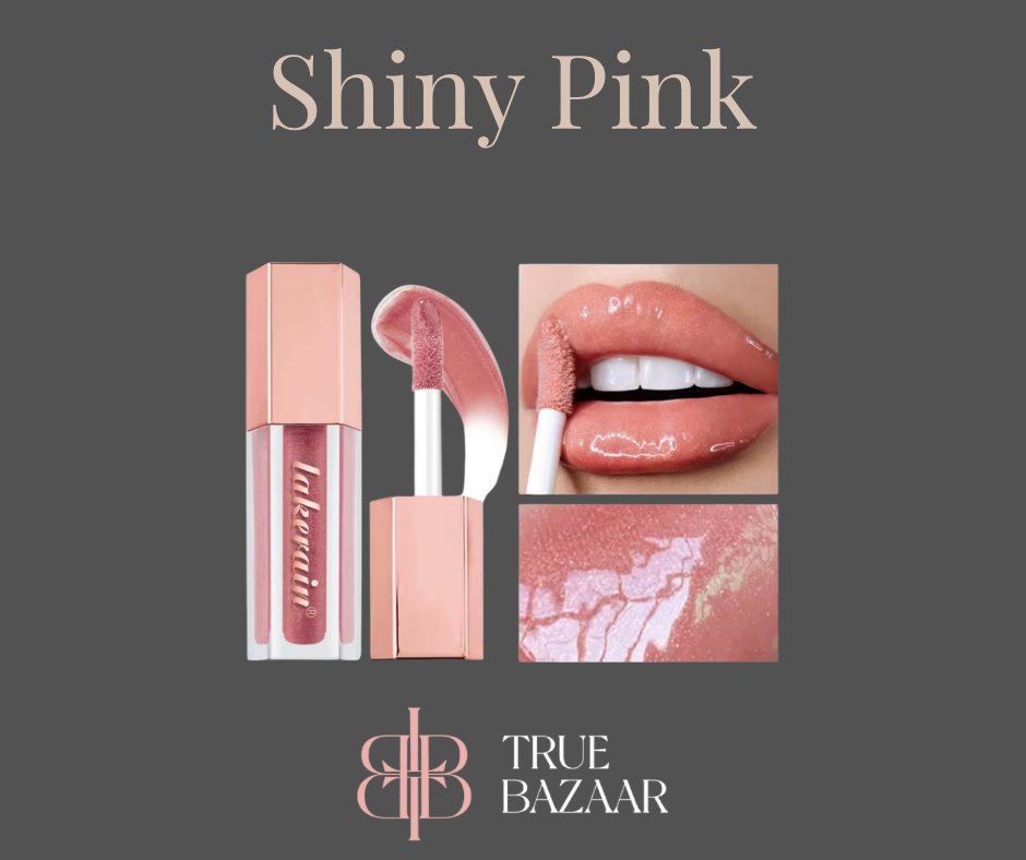 LAKERAIN LipBomb LipGloss