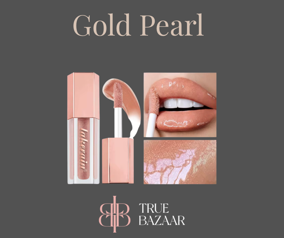 LAKERAIN LipBomb LipGloss