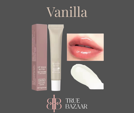 Lip Oil Balm